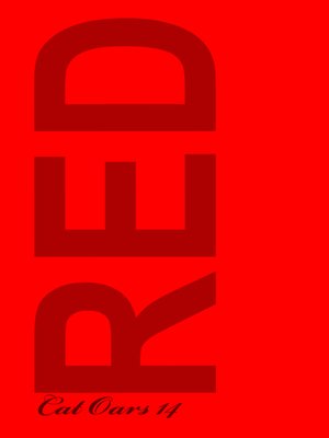 cover image of Red
